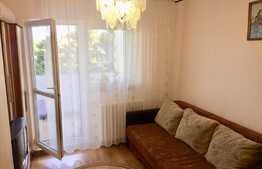 Apartament 2 camere decomandate, etaj intermediar, zona linistita cu spatii verzi