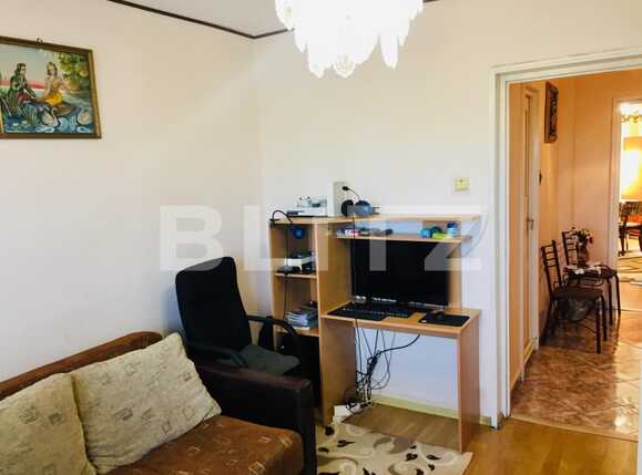 Apartament de vânzare 2 camere Grigorescu - 70176AV | BLITZ Cluj-Napoca | Poza4