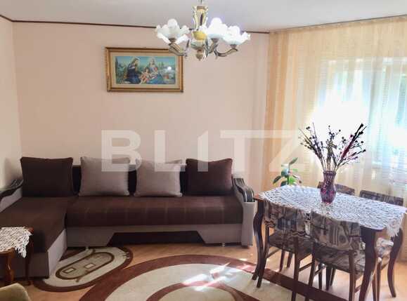 Apartament de vânzare 2 camere Grigorescu - 70176AV | BLITZ Cluj-Napoca | Poza1