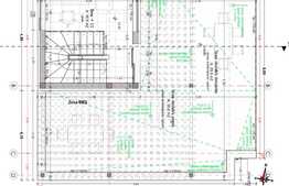 Unicitate! Casa individuala, 3 niveluri, 147 mp, terasa circulabila, priveliste deosebita, la 3 minute de Vivo 