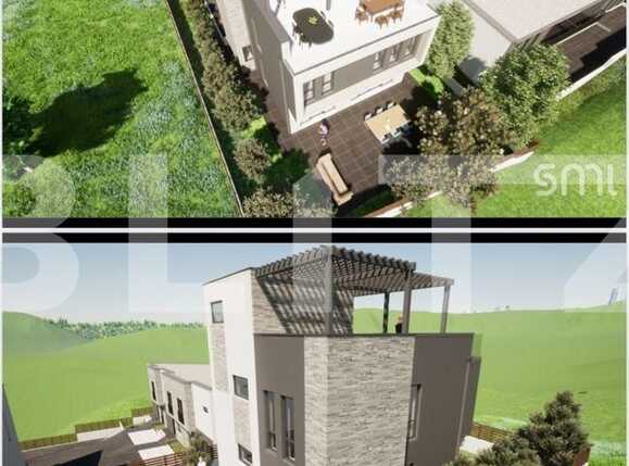 Casa de vânzare 5 camere Floreşti - 70177CV | BLITZ Cluj-Napoca | Poza1