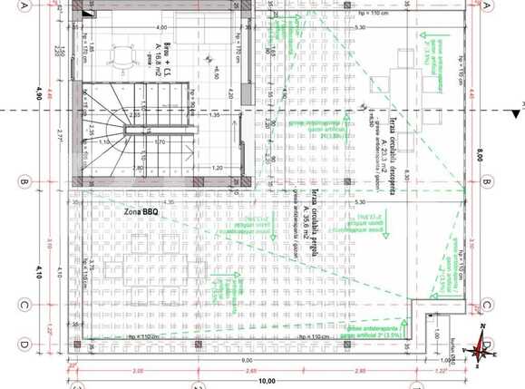 Casa de vânzare 5 camere Floreşti - 70177CV | BLITZ Cluj-Napoca | Poza6
