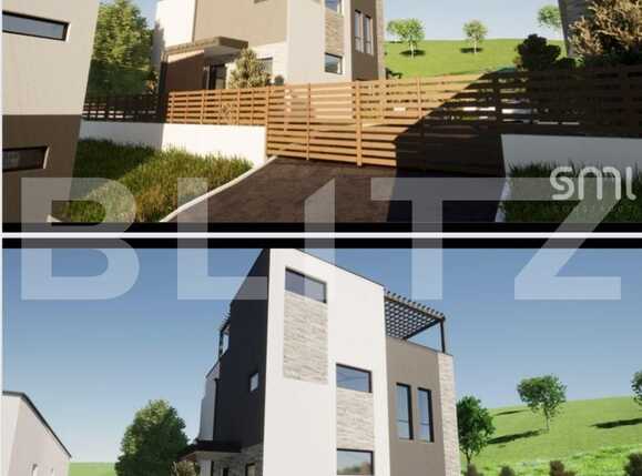 Casa de vânzare 5 camere Floreşti - 70177CV | BLITZ Cluj-Napoca | Poza2