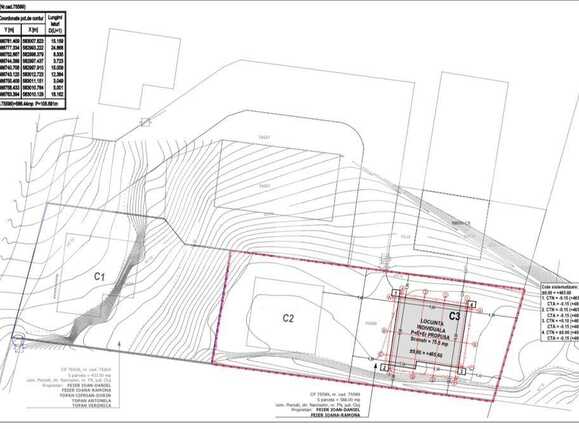 Casa de vânzare 5 camere Floreşti - 70177CV | BLITZ Cluj-Napoca | Poza9