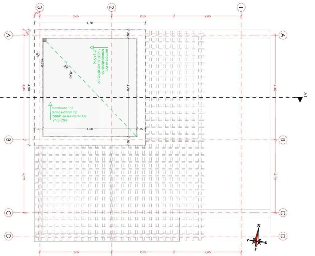 Casa de vânzare 5 camere Floreşti - 70177CV | BLITZ Cluj-Napoca | Poza7