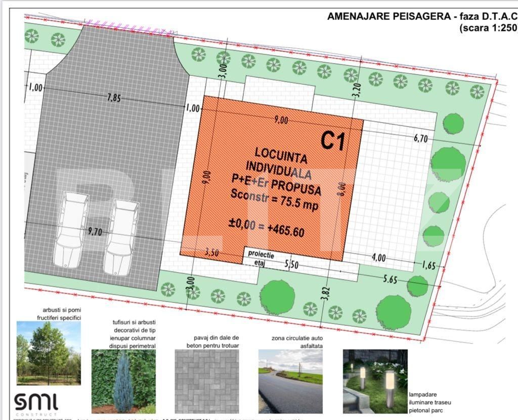 Casa de vânzare 5 camere Floreşti - 70177CV | BLITZ Cluj-Napoca | Poza8