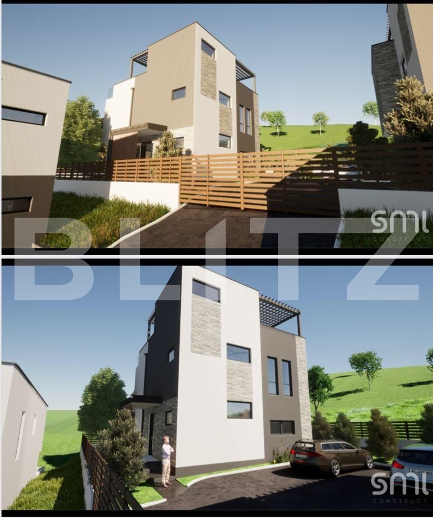 Casa de vânzare 5 camere Floreşti - 70177CV | BLITZ Cluj-Napoca | Poza2