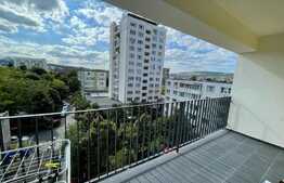 Apartament de 2 camere, lux, imobil nou 2020, prima inchiriere, zona strazii Bucuresti