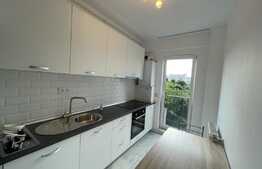 Apartament de 2 camere, lux, imobil nou 2020, prima inchiriere, zona strazii Bucuresti