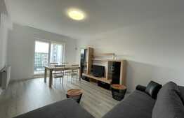 Apartament de 2 camere, lux, imobil nou 2020, prima inchiriere, zona strazii Bucuresti