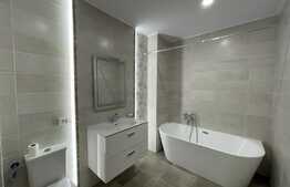 Apartament de 2 camere, lux, imobil nou 2020, prima inchiriere, zona strazii Bucuresti