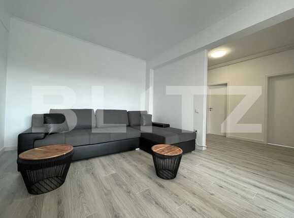 Apartament de închiriat 2 camere Marasti - 70178AI | BLITZ Cluj-Napoca | Poza1