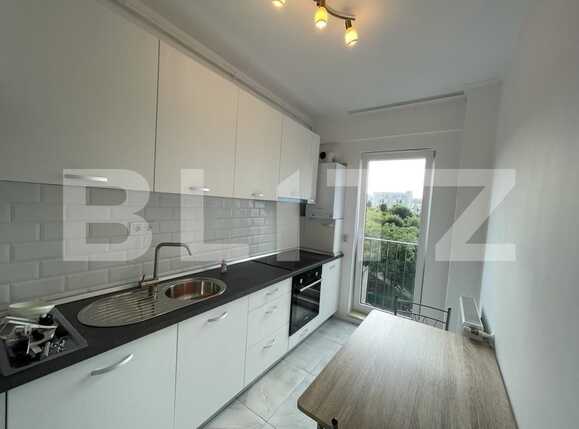 Apartament de închiriat 2 camere Marasti - 70178AI | BLITZ Cluj-Napoca | Poza3