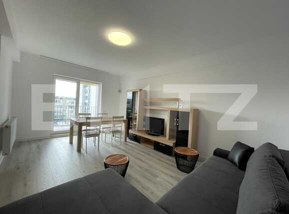 Apartament de închiriat 2 camere Marasti - 70178AI | BLITZ Cluj-Napoca | Poza2