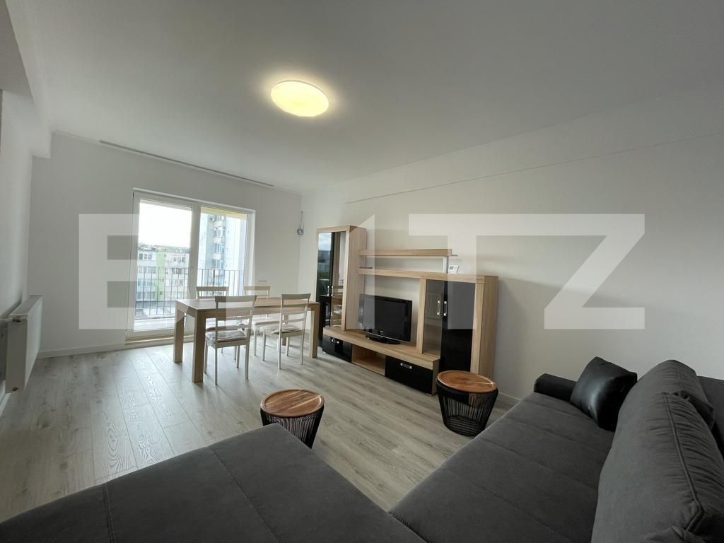 Apartament de închiriat 2 camere Marasti - 70178AI | BLITZ Cluj-Napoca | Poza2