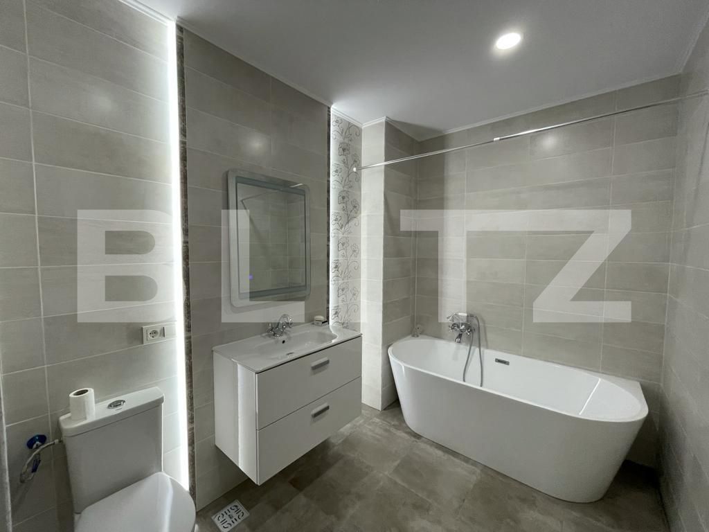 Apartament de închiriat 2 camere Marasti - 70178AI | BLITZ Cluj-Napoca | Poza6