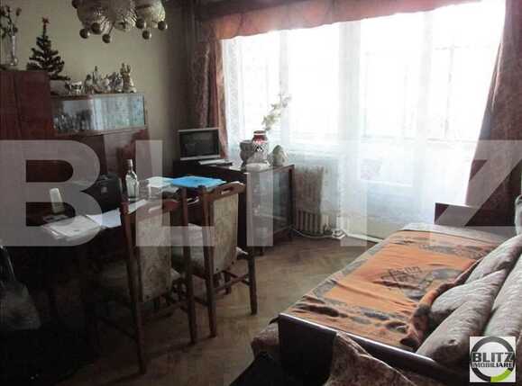 Apartament de vânzare 3 camere Plopilor - 7018AV | BLITZ Cluj-Napoca | Poza1