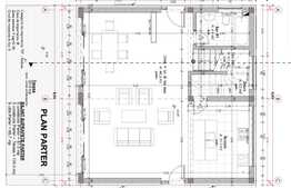 Casa individuala cu priveliste superba la 3 minute de Vivo !