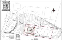 Casa individuala cu priveliste superba la 3 minute de Vivo !