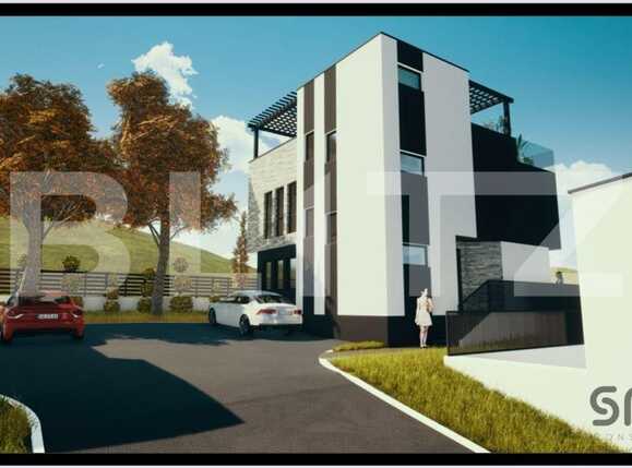 Casa de vânzare 4 camere Floreşti - 70181CV | BLITZ Cluj-Napoca | Poza3