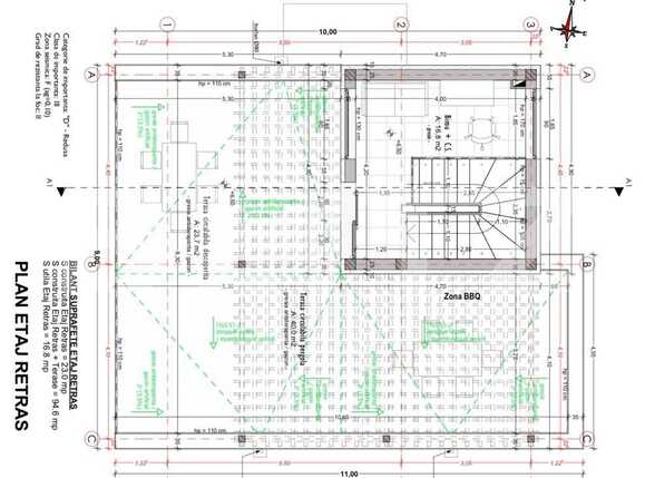 Casa de vânzare 4 camere Floreşti - 70181CV | BLITZ Cluj-Napoca | Poza7