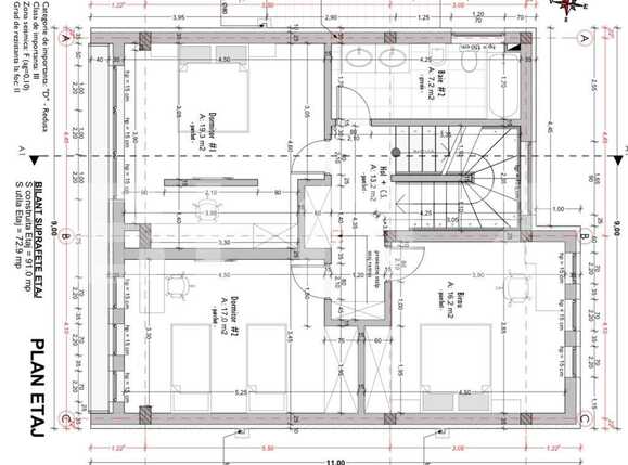 Casa de vânzare 4 camere Floreşti - 70181CV | BLITZ Cluj-Napoca | Poza6