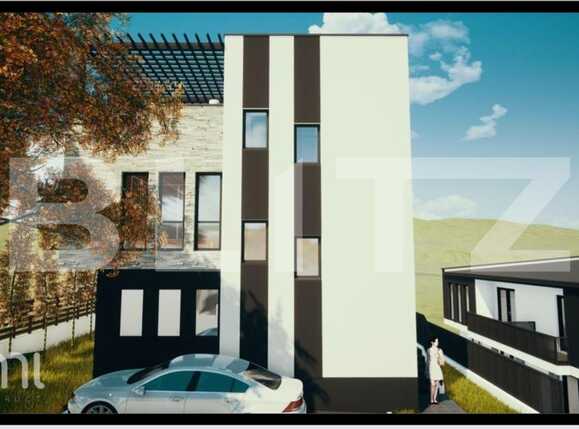 Casa de vânzare 4 camere Floreşti - 70181CV | BLITZ Cluj-Napoca | Poza4