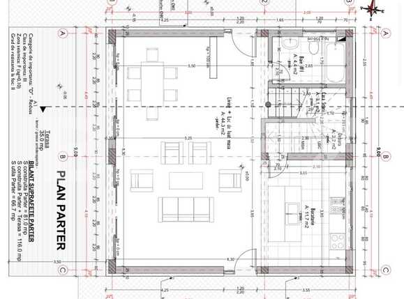 Casa de vânzare 4 camere Floreşti - 70181CV | BLITZ Cluj-Napoca | Poza5