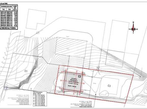 Casa de vânzare 4 camere Floreşti - 70181CV | BLITZ Cluj-Napoca | Poza9