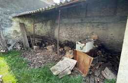 Casă Săseasca, 5 camere, teren de 2500 mp, în Centrul Prejmerului!