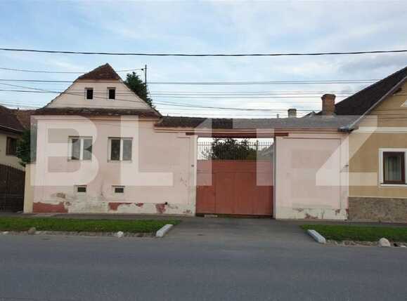 Casa de vânzare 5 camere Exterior Sud - 70183CV | BLITZ Brașov | Poza1