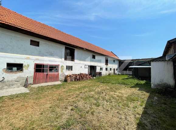 Casa de vânzare 5 camere Exterior Sud - 70183CV | BLITZ Brașov | Poza9