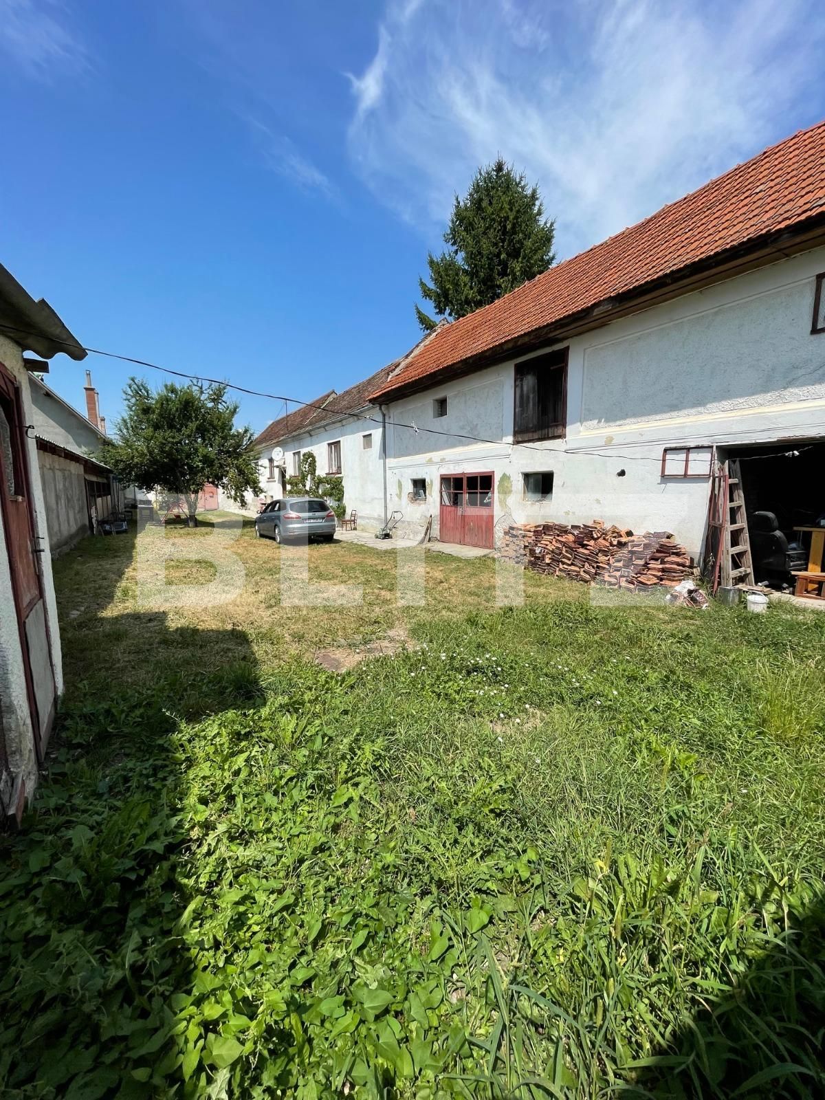 Casa de vânzare 5 camere Exterior Sud - 70183CV | BLITZ Brașov | Poza11