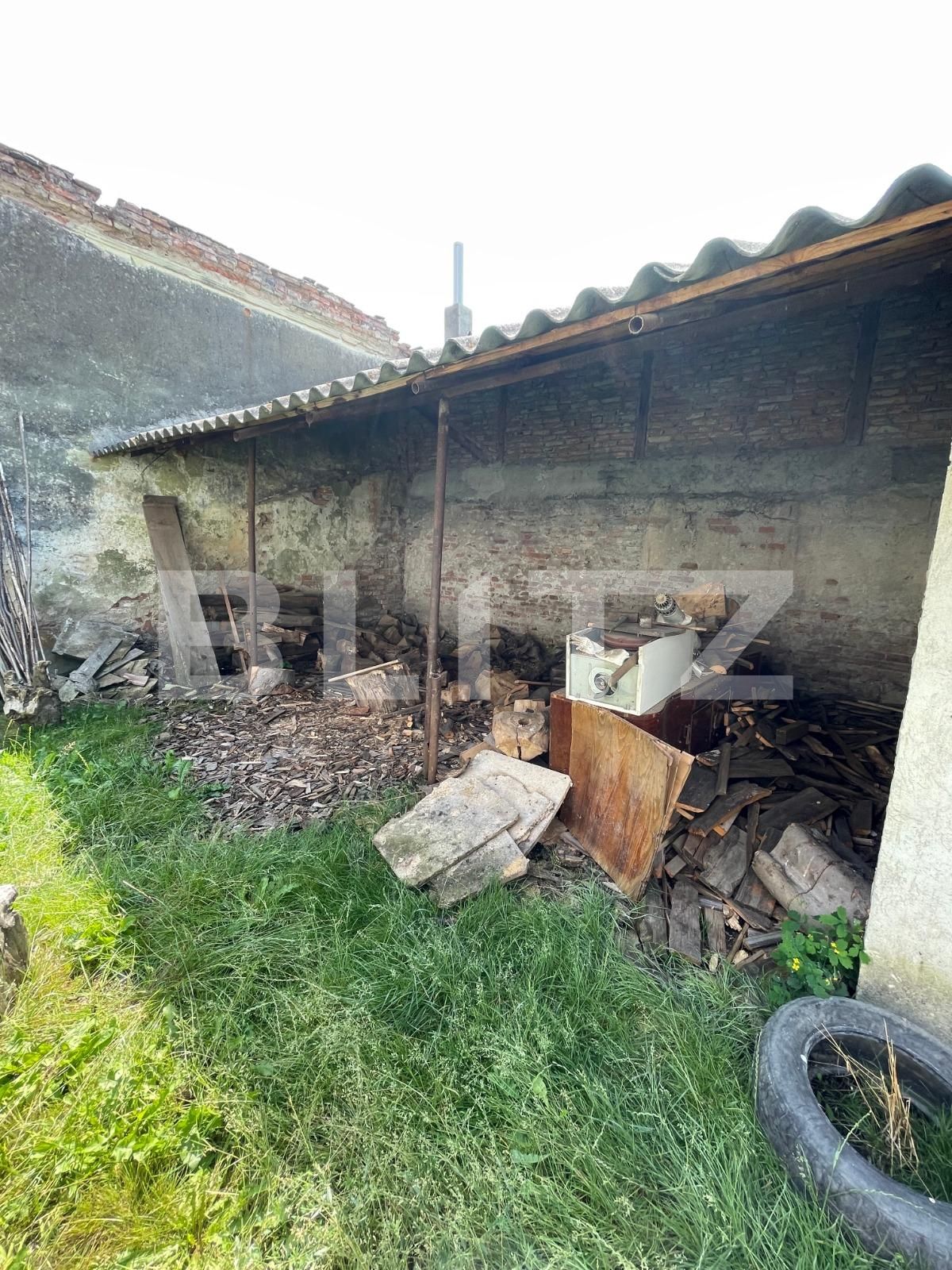 Casa de vânzare 5 camere Exterior Sud - 70183CV | BLITZ Brașov | Poza12