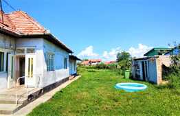  Casa individuala      l      Teren 1000 mp     l      Apahida