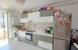 Apartament 2 camere, la cheie, 40 mp, zona Terra