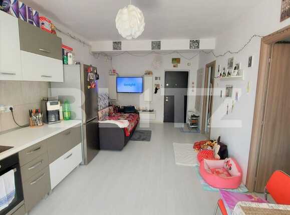 Apartament de vânzare 2 camere Floreşti - 70188AV | BLITZ Cluj-Napoca | Poza2