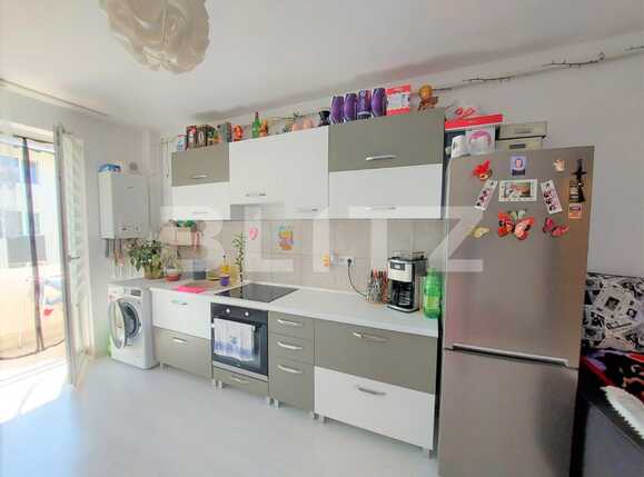 Apartament de vânzare 2 camere Floreşti - 70188AV | BLITZ Cluj-Napoca | Poza3