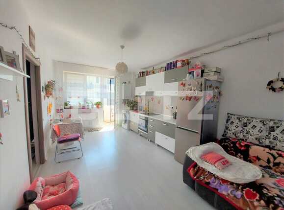 Apartament de vânzare 2 camere Floreşti - 70188AV | BLITZ Cluj-Napoca | Poza1