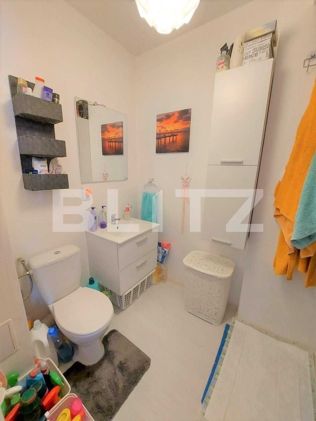 Apartament de vânzare 2 camere Floreşti - 70188AV | BLITZ Cluj-Napoca | Poza6