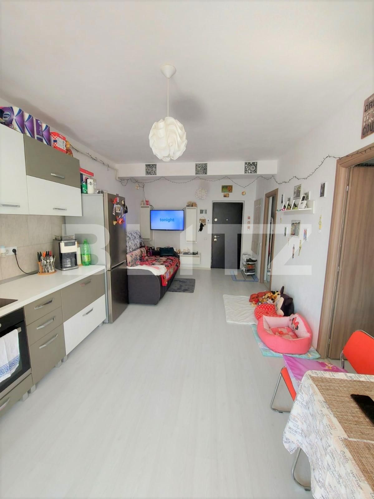 Apartament de vânzare 2 camere Floreşti - 70188AV | BLITZ Cluj-Napoca | Poza2