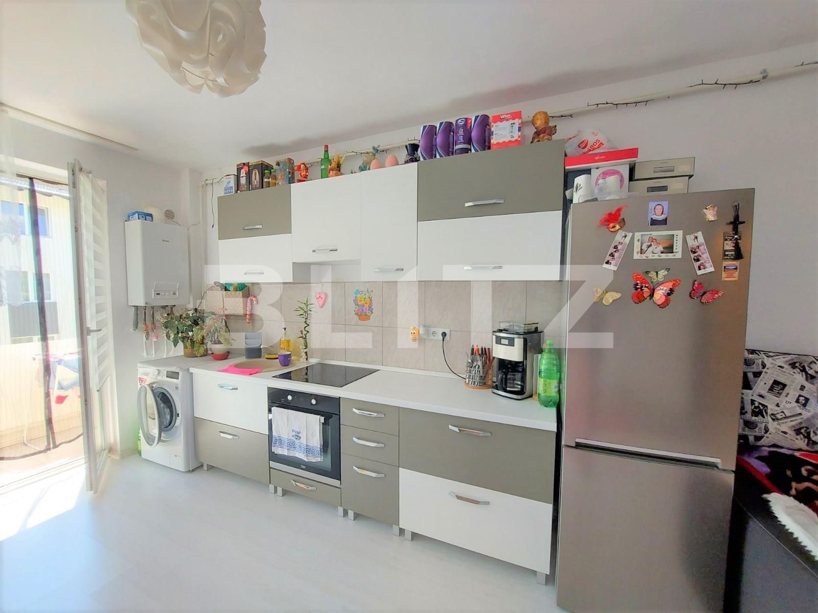 Apartament de vânzare 2 camere Floreşti - 70188AV | BLITZ Cluj-Napoca | Poza3