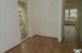 Apartament cu 1 camera, 40 mp, etajul 1, zona Porii! Cu parcare!