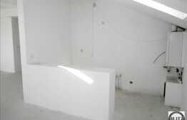 4 camere, 127 mp, cu parcare! Zona Muzeul Apei! Garaj optional! Pret bun!