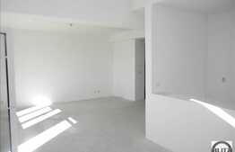 4 camere, 127 mp, cu parcare! Zona Muzeul Apei! Garaj optional! Pret bun!