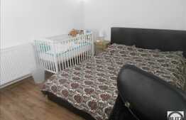 De vanzare mansarda cu 3 camere, 83 mp, zona strazii Florilor, parcare inclusa!