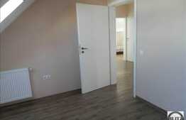 De vanzare mansarda cu 3 camere, 83 mp, zona strazii Florilor, parcare inclusa!