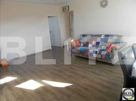 Apartament de vânzare 3 camere Floreşti - 7020AV | BLITZ Cluj-Napoca | Poza1