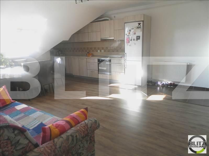 Apartament de vânzare 3 camere Floreşti - 7020AV | BLITZ Cluj-Napoca | Poza2