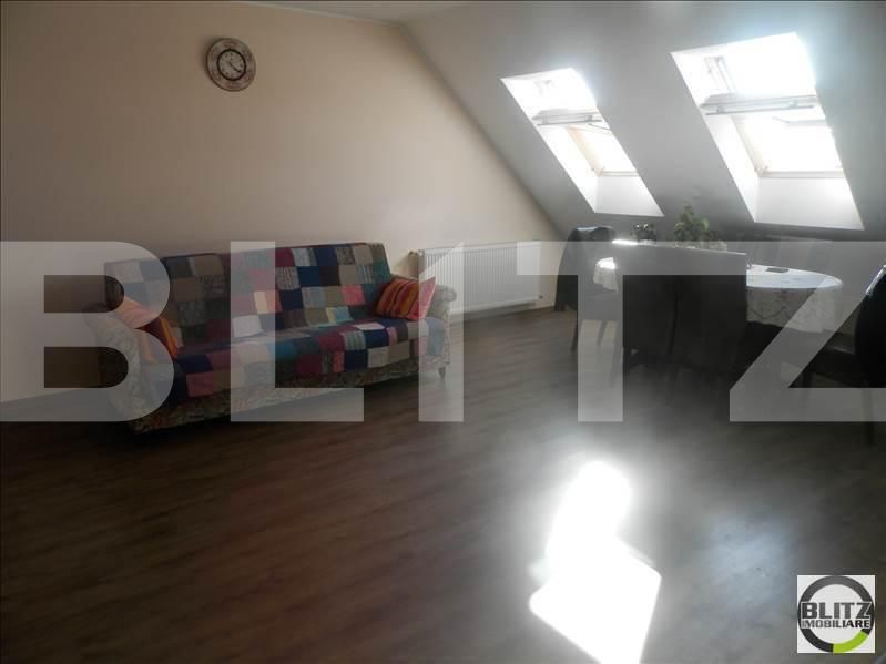 Apartament de vânzare 3 camere Floreşti - 7020AV | BLITZ Cluj-Napoca | Poza3